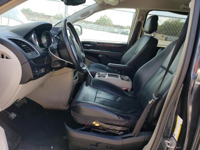 Photo 7 from auction – 2013 CHRYSLER TOWN & COU with VIN 2C4RC1CG3DR594124