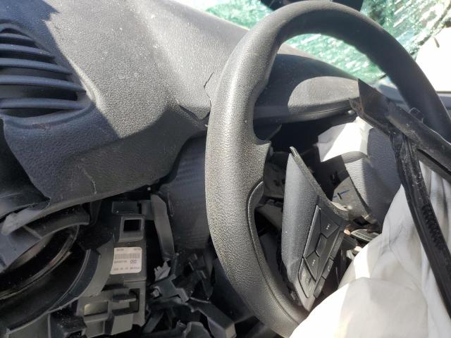Photo 9 from auction – 2020 NISSAN VERSA S with VIN 3N1CN8DV1LL892658