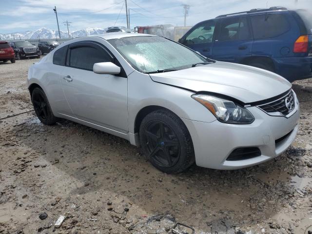 Photo 4 from auction – 2012 NISSAN ALTIMA S with VIN 1N4AL2EP7CC243522
