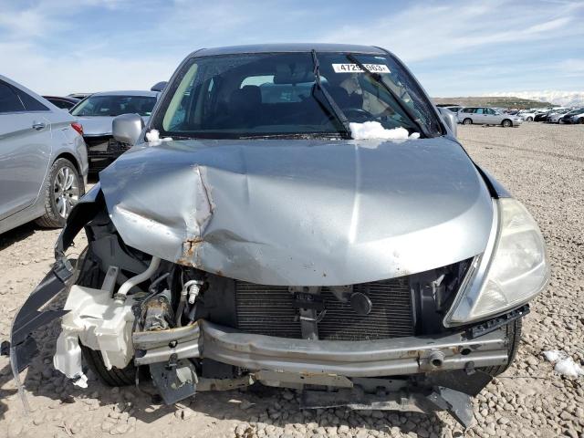 Photo 5 from auction – 2012 NISSAN VERSA S with VIN 3N1BC1CP5CK802977