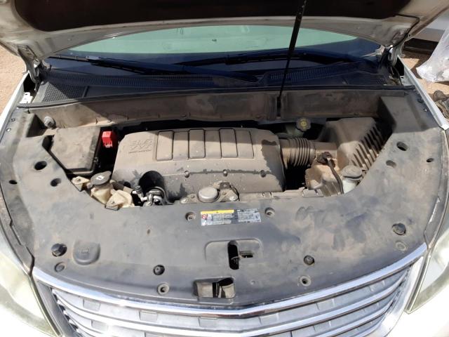 Photo 12 from auction – 2015 CHEVROLET TRAVERSE with VIN 1GNKRGKD0FJ296901