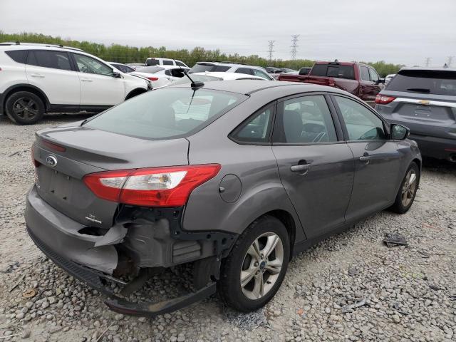 Photo 3 from auction – 2014 FORD FOCUS SE with VIN 1FADP3F25EL116801
