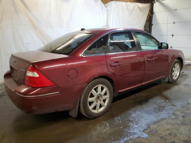 Photo 3 from auction – 2007 FORD FIVE HUNDR with VIN 1FAFP25187G114094