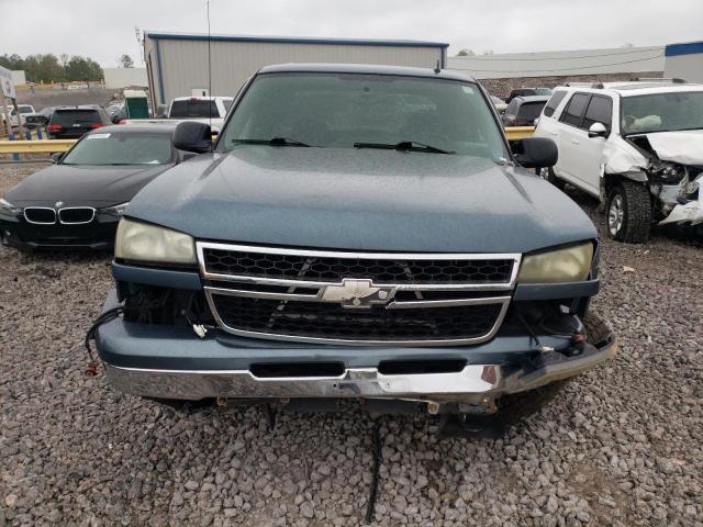Photo 5 from auction – 2006 CHEVROLET SILVERADO with VIN 2GCEK13T661165432