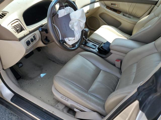 Photo 7 from auction – 1999 LEXUS ES 300 with VIN JT8BF28G0X5065365