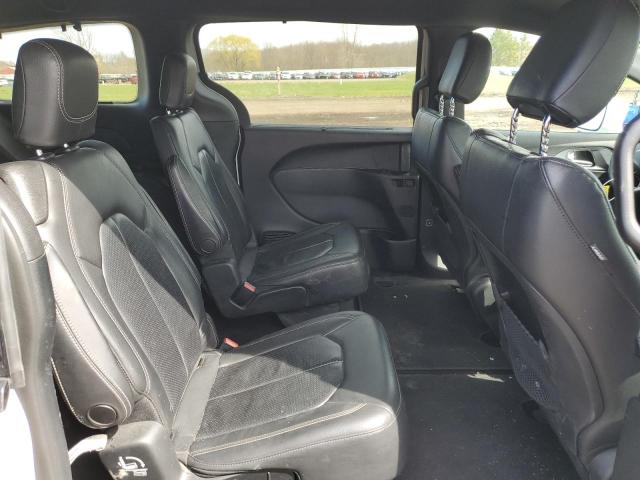 Photo 11 from auction – 2018 CHRYSLER PACIFICA T with VIN 2C4RC1BG4JR309539