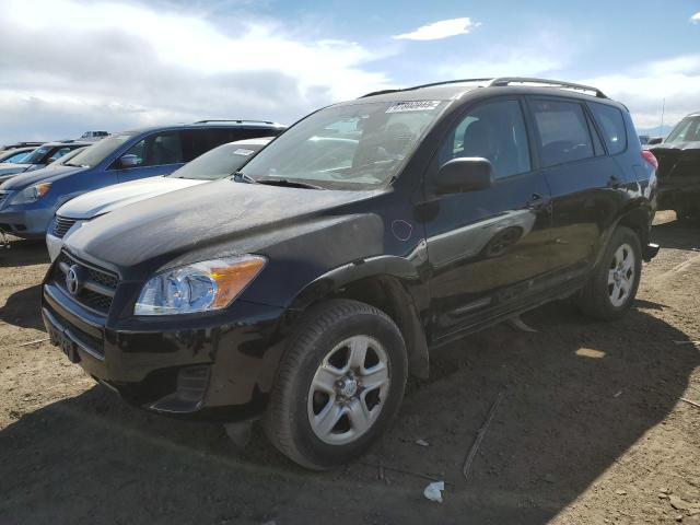 TOYOTA RAV4 2010 with VIN 2T3BF4DV8AW025715 - Photo from auction
