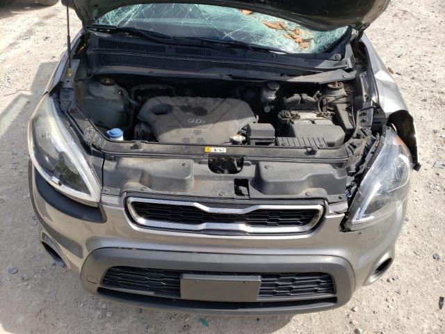 Photo 11 from auction – 2013 KIA SOUL with VIN KNDJT2A5XD7610079