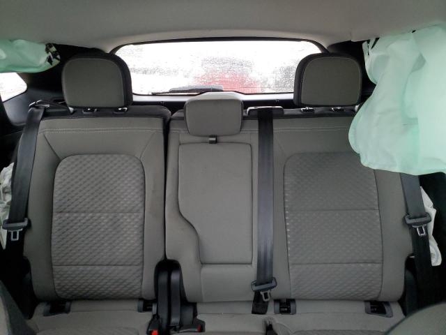 Photo 10 from auction – 2021 FORD ESCAPE SE with VIN 1FMCU0G67MUB00215