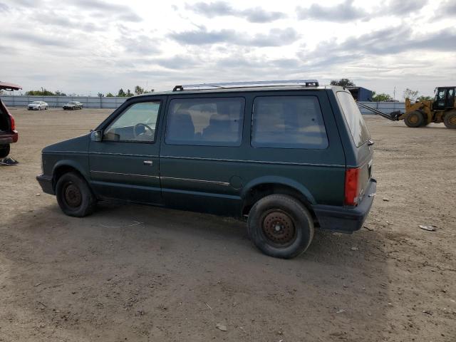 Photo 2 from auction – 1988 DODGE CARAVAN LE with VIN 2B4FK5132JR552159