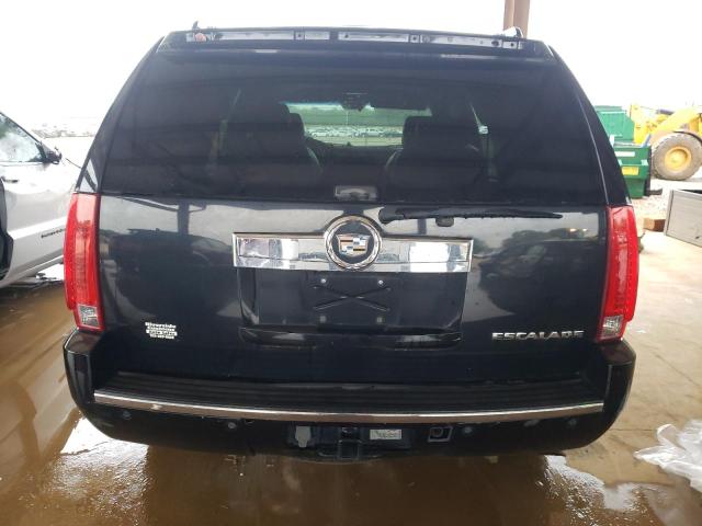 Photo 6 from auction – 2008 CADILLAC ESCALADE L with VIN 1GYEC63838R198060