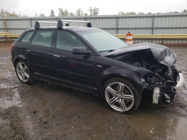 Photo 4 from auction – 2012 AUDI A3 PREMIUM with VIN WAUPEAFM3CA042710