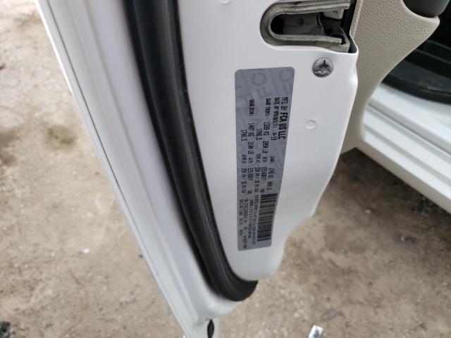Zdjęcie 14 z aukcji – 2019 DODGE GRAND CARA z VIN 2C4RDGCG9KR690143