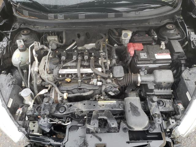 Photo 11 from auction – 2019 NISSAN KICKS S with VIN 3N1CP5CUXKL533535