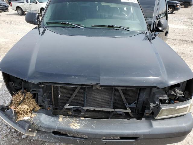 Photo 11 from auction – 2005 CHEVROLET SILVERADO with VIN 2GCEK13T951255754