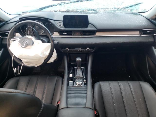 Photo 8 from auction – 2021 MAZDA 6 TOURING with VIN JM1GL1VM5M1615893