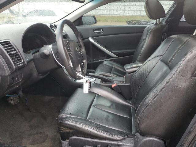 Photo 7 from auction – 2011 NISSAN ALTIMA SR with VIN 1N4BL2EP5BC168547