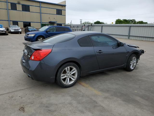 Photo 3 from auction – 2012 NISSAN ALTIMA S with VIN 1N4AL2EP3CC159486