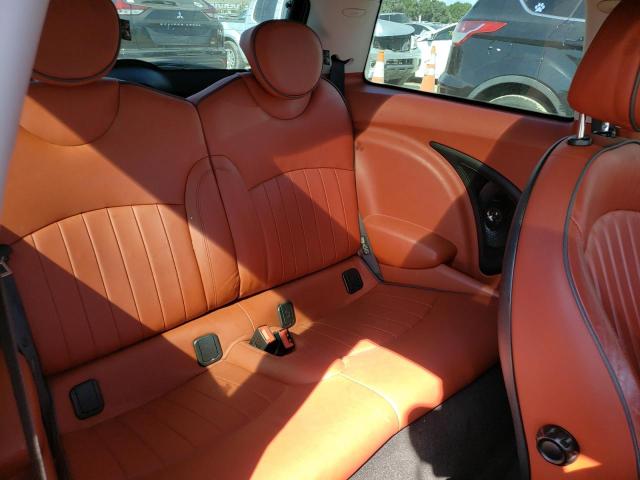 Photo 10 from auction – 2009 MINI COOPER S with VIN WMWMF73549TT99116