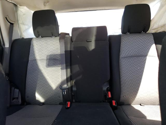 Photo 10 from auction – 2019 TOYOTA 4RUNNER SR with VIN JTEBU5JR1K5629100