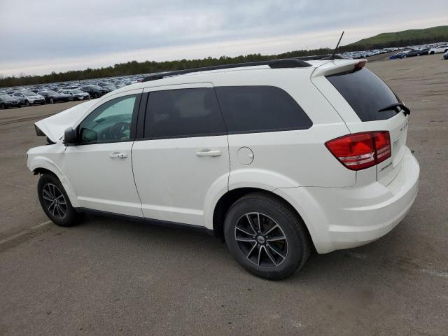 Photo 2 from auction – 2018 DODGE JOURNEY SE with VIN 3C4PDCAB5JT228116