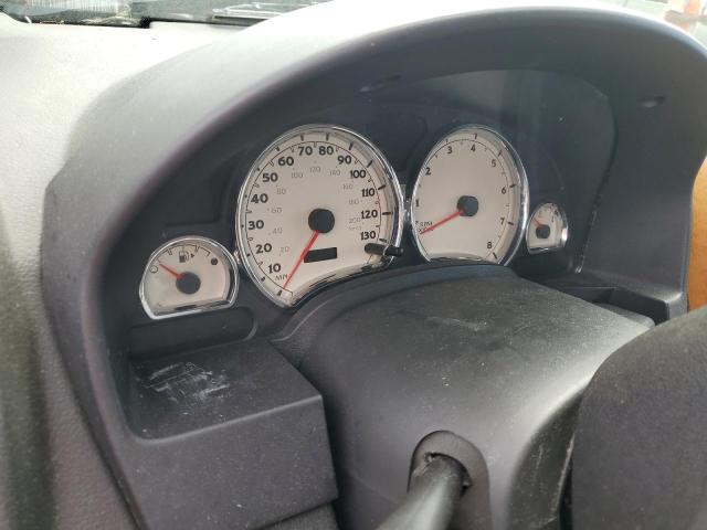 Photo 9 from auction – 2007 SATURN VUE with VIN 5GZCZ53467S827366