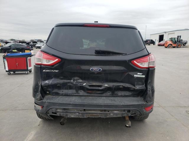 Photo 6 from auction – 2014 FORD ESCAPE SE with VIN 1FMCU0G95EUA06247