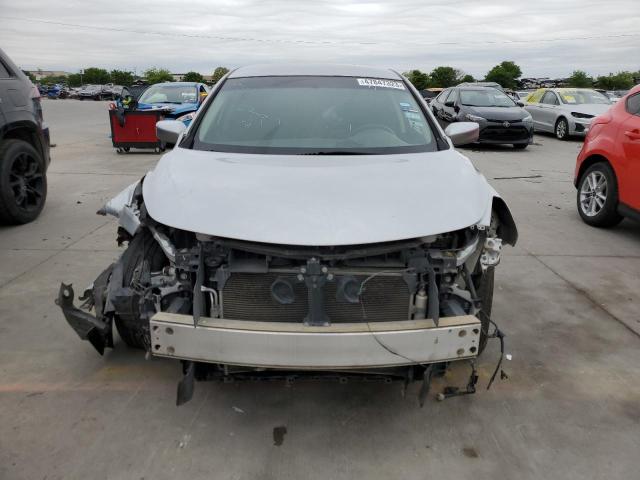 Photo 5 from auction – 2014 NISSAN ALTIMA 2.5 with VIN 1N4AL3AP2EC133122