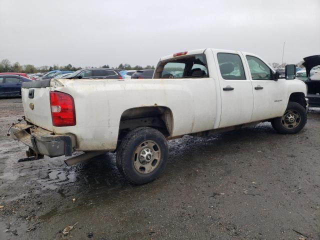 Photo 3 from auction – 2011 CHEVROLET SILVERADO with VIN 1GC1CVCG5BF188080