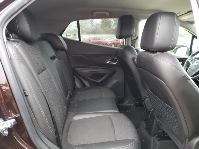 Photo 10 from auction – 2015 BUICK ENCORE with VIN KL4CJASB8FB211226