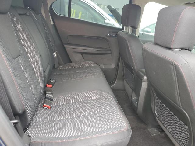 Photo 11 from auction – 2016 CHEVROLET EQUINOX LT with VIN 2GNFLFEK5G6233332