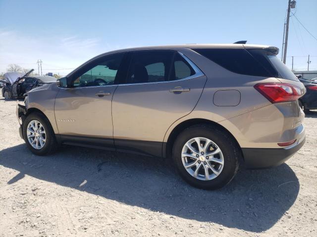 Photo 2 from auction – 2019 CHEVROLET EQUINOX LT with VIN 2GNAXKEV7K6126342