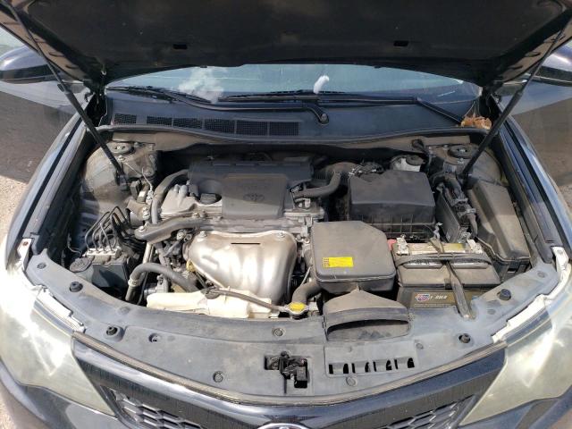 Photo 11 from auction – 2014 TOYOTA CAMRY L with VIN 4T1BF1FK8EU318434