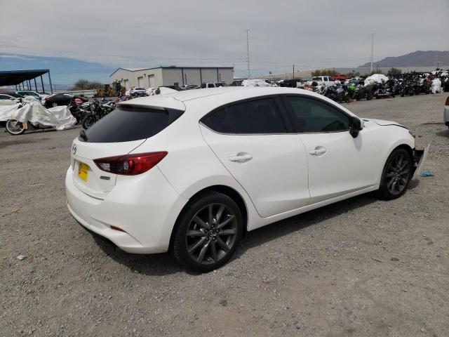Photo 3 from auction – 2018 MAZDA 3 TOURING with VIN 3MZBN1L34JM263321