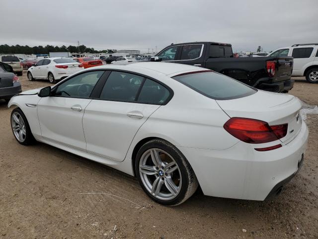 Photo 2 from auction – 2019 BMW 640 XI GRA with VIN WBA6D2C52KGT73579