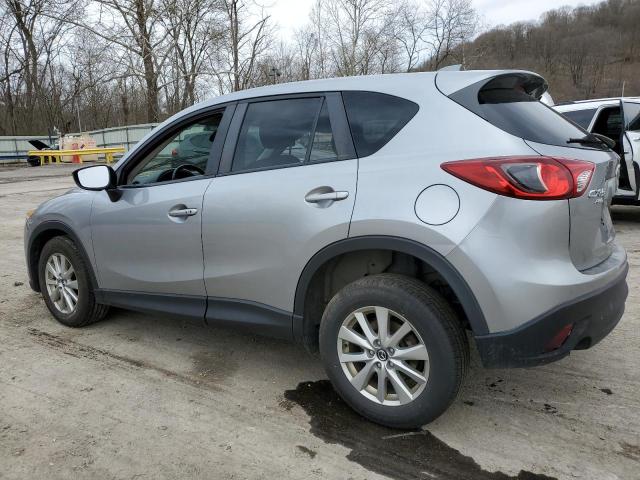 Photo 2 from auction – 2015 MAZDA CX-5 TOURI with VIN JM3KE4CY5F0467207