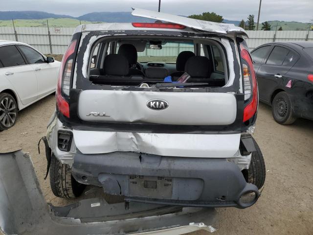 Photo 6 from auction – 2015 KIA SOUL with VIN KNDJN2A26F7814283