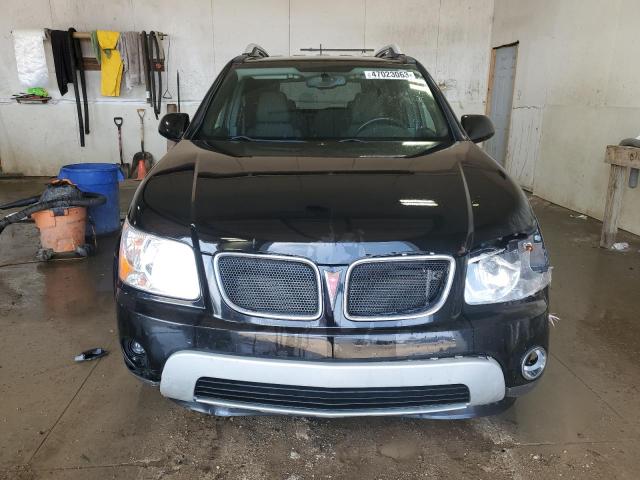 Photo 5 from auction – 2008 PONTIAC TORRENT with VIN 2CKDL43F886331680