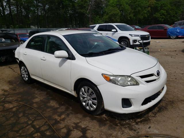 Photo 4 from auction – 2012 TOYOTA COROLLA BA with VIN 2T1BU4EE8CC891545