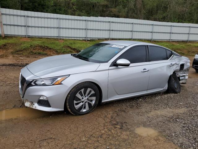 NISSAN ALTIMA S 2020 with VIN 1N4BL4BV0LC216049 - Photo from auction