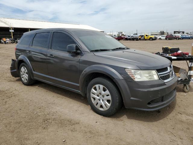 Photo 4 from auction – 2015 DODGE JOURNEY SE with VIN 3C4PDCAB7FT724963