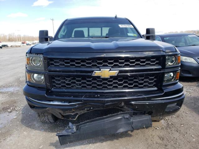 Photo 5 from auction – 2014 CHEVROLET silverado with VIN 1GCVKRECXEZ164480