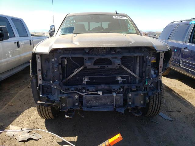 Photo 5 from auction – 2015 GMC SIERRA K25 with VIN 1GT120E87FF627457