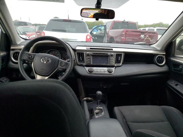 Photo 8 from auction – 2013 TOYOTA RAV4 XLE with VIN JTMWFREV9DD006928