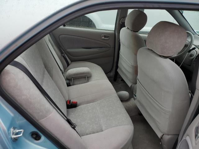 Photo 10 from auction – 2003 TOYOTA PRIUS with VIN JT2BK18U730086467