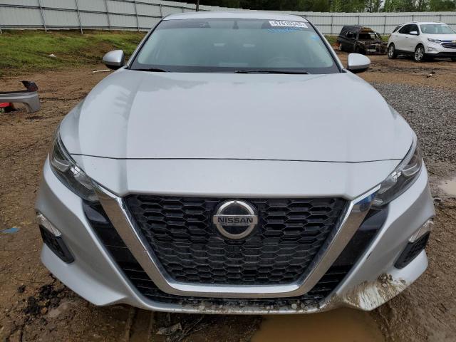 Photo 5 from auction – 2020 NISSAN ALTIMA S with VIN 1N4BL4BV0LC216049