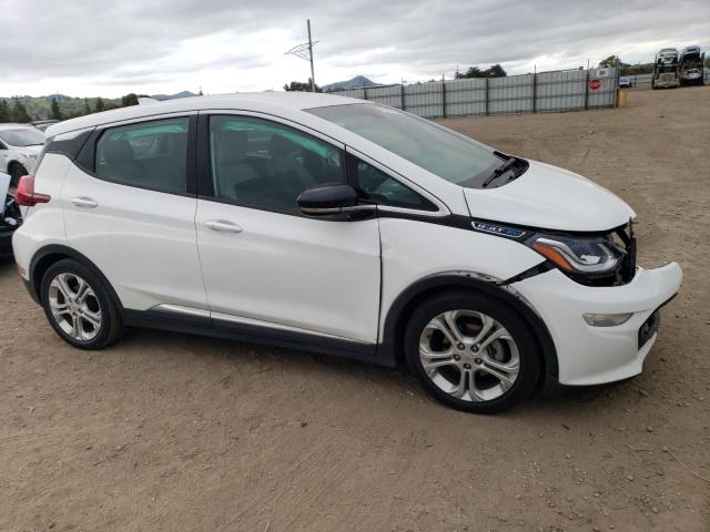 Photo 4 from auction – 2017 CHEVROLET BOLT EV LT with VIN 1G1FW6S07H4128029