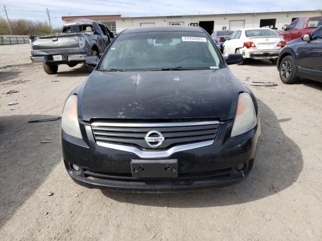 Photo 5 from auction – 2008 NISSAN ALTIMA 2.5 with VIN 1N4AL21E08C182610