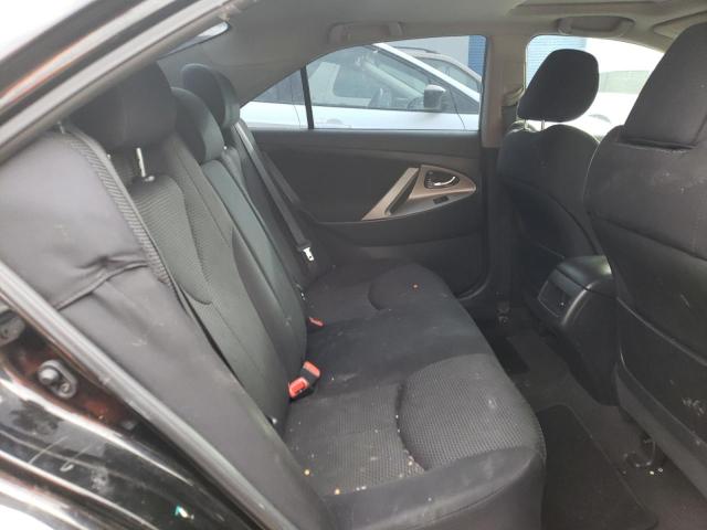 Photo 10 from auction – 2009 TOYOTA CAMRY BASE with VIN 4T1BE46K09U292258