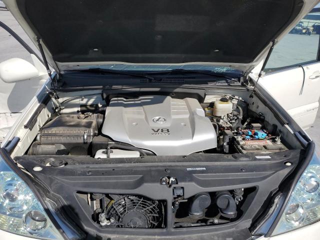 Photo 12 from auction – 2007 LEXUS GX 470 with VIN JTJBT20XX70138211